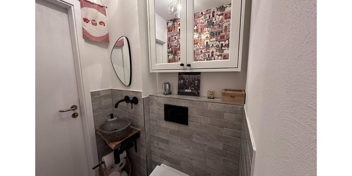 Etagenwohnung Stuttgart Birkach - 3 Zimmer, 70 m&sup2;, 1.610&euro; | Angebot:25259141