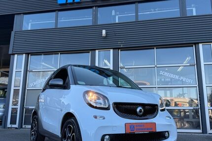 Smart ForTwo 80.100 km 15.490 &euro; Backnang 71522