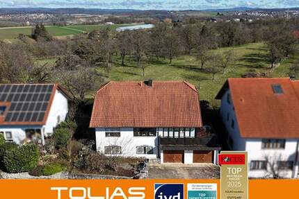 Haus Erdmannhausen - 6 Zimmer, 192 m&sup2;, 778.000&euro; | Angebot:25680033