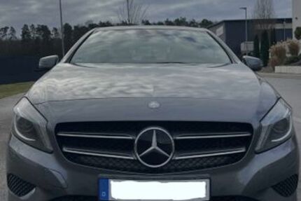 Mercedes-Benz A 180 200.000 km 9.190 &euro; Heimsheim 71296