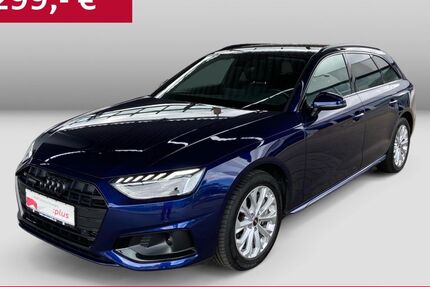 Audi A4 39.139 km 32.430 &euro; Esslingen 73730