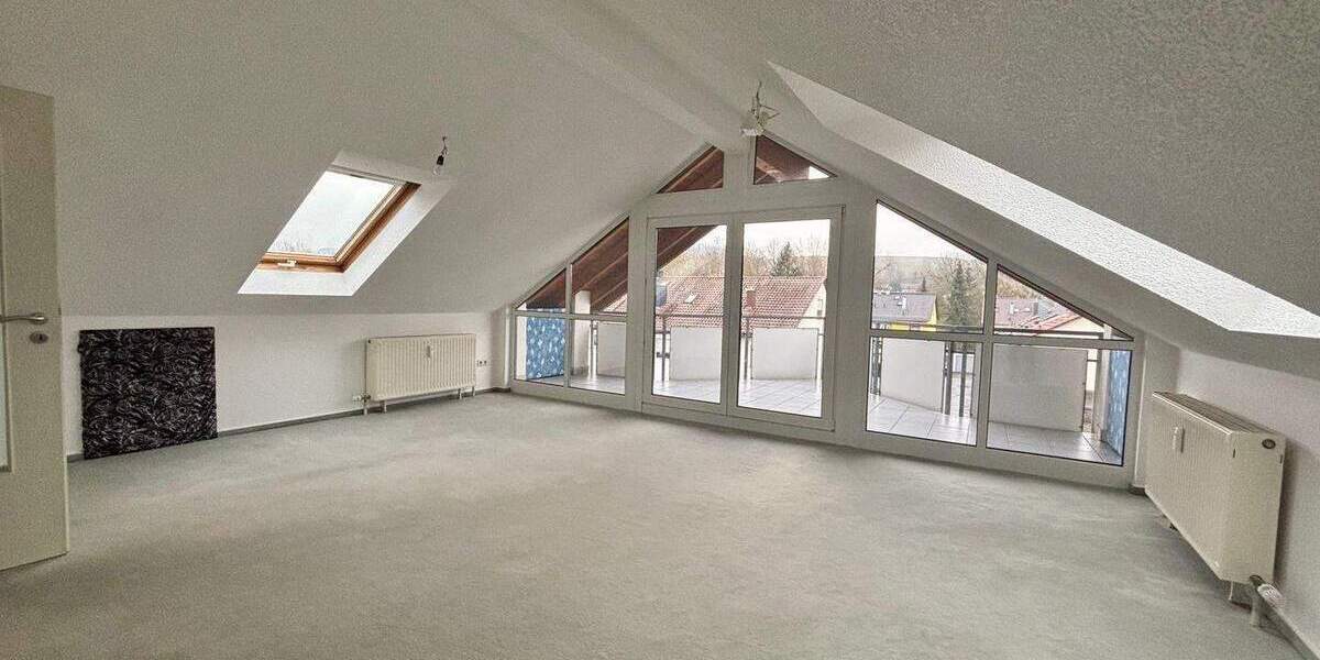 Etagenwohnung Abstatt - 3 Zimmer, 75 m&sup2;, 299.000&euro; | Angebot:25686007