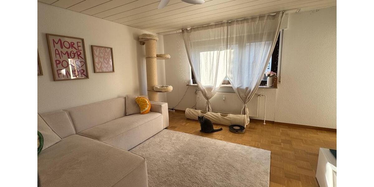 Etagenwohnung Weinsberg - 2.5 Zimmer, 58 m&sup2;, 232.000&euro; | Angebot:27300103