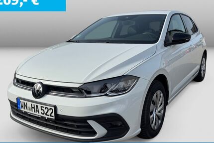 VW Polo 3.490 km 25.490 &euro; Schorndorf 73614