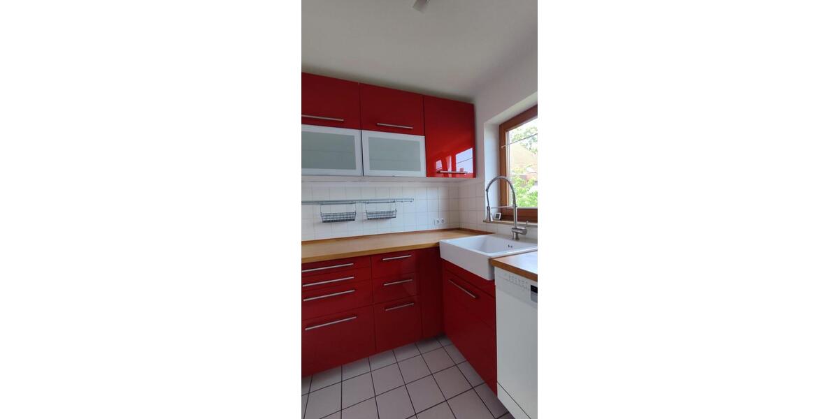 Etagenwohnung Möglingen - 2.5 Zimmer, 66 m&sup2;, 850&euro; | Angebot:27571548