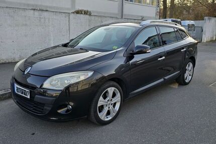 Renault Megane 135.800 km 4.500 &euro; Brackenheim 74336