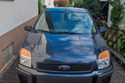 Ford Fusion 33.900 km 5.500 &euro; Kirchberg 71737