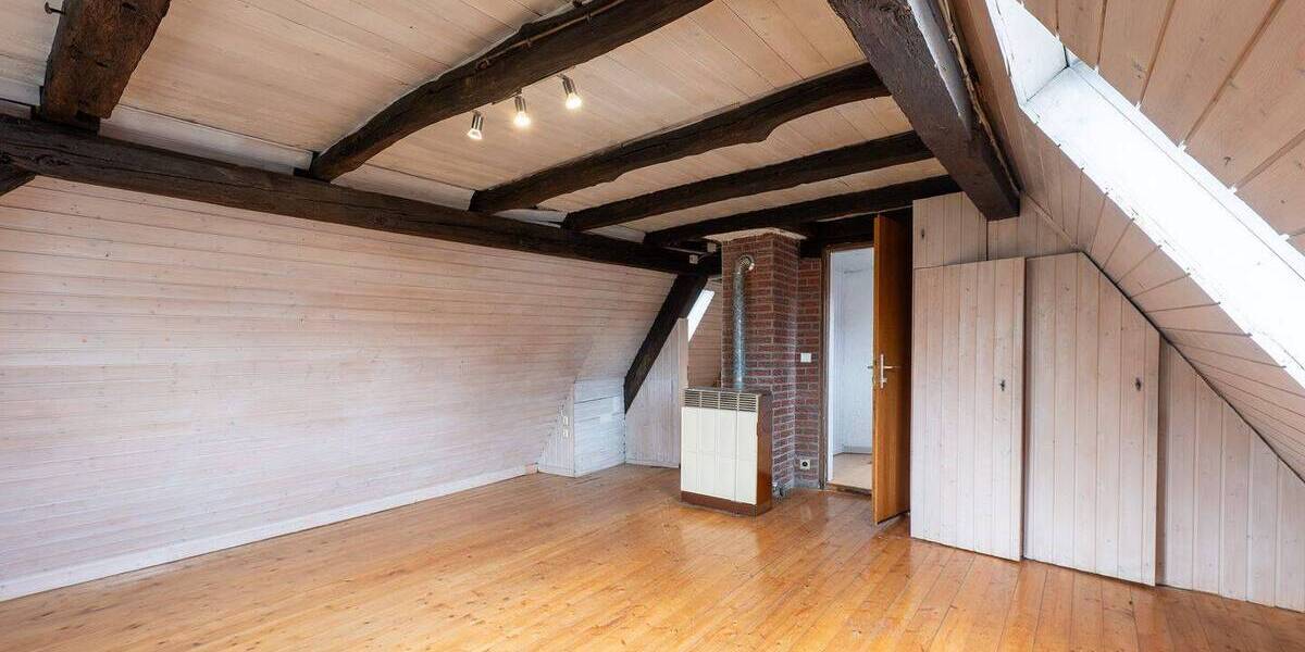 Doppelhaushälfte Stuttgart Degerloch - 4 Zimmer, 105 m&sup2;, 350.000&euro; | Angebot:26616854
