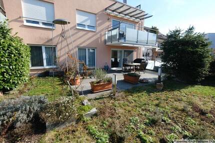 Wohnung Remseck Neckarrems - 3 Zimmer, 85 m&sup2;, 390.000&euro; | Angebot:25995978