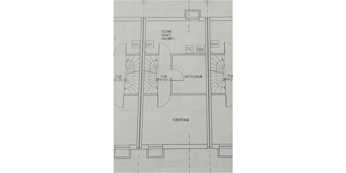 Reihenhaus Waiblingen - 6 Zimmer, 150 m&sup2;, 2.000&euro; | Angebot:25906379