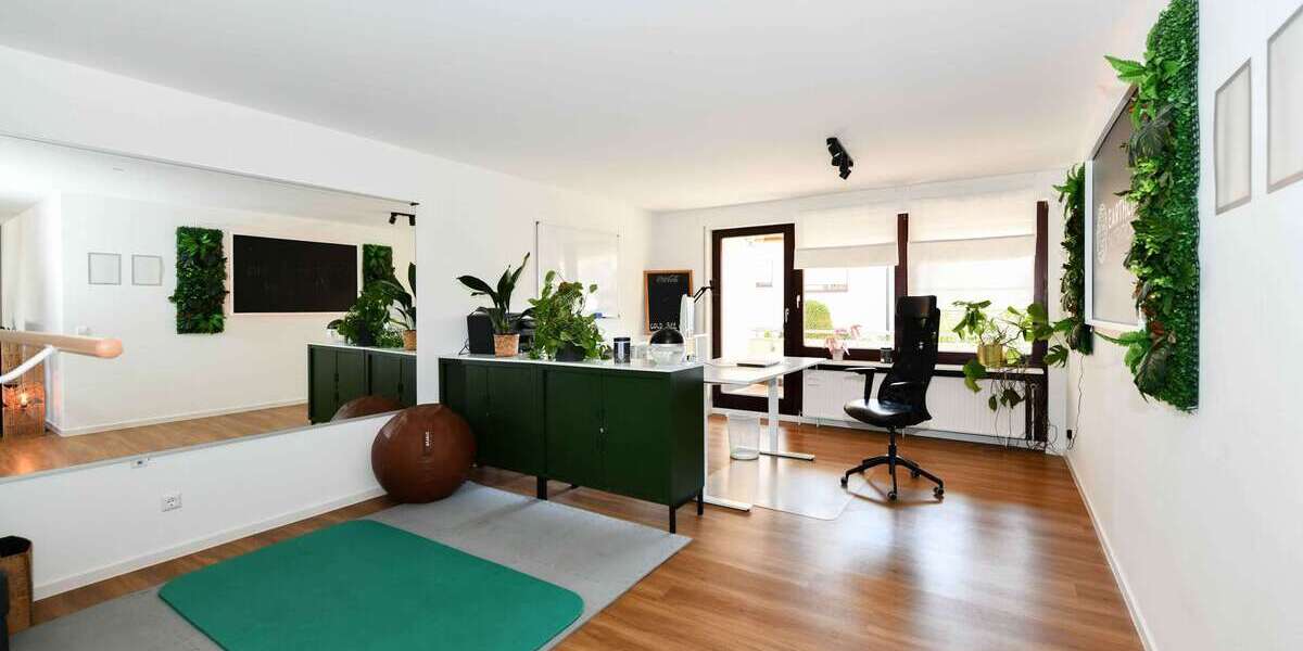 ImmoBillia: Großzügig. Zentral. Zuhause! - Etagenwohnung Freiberg am Neckar | Angebot:27245282