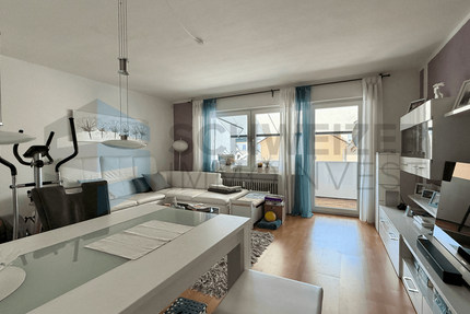 Wohnung Schorndorf - 3 Zimmer, 74 m&sup2;, 269.000&euro; | Angebot:27478984