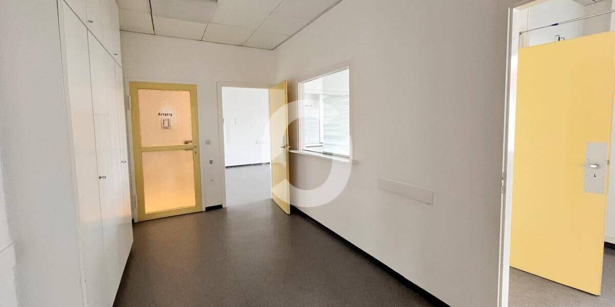 Gewerbeobjekt Stuttgart Möhringen - 1.500&euro; | Angebot:25779848