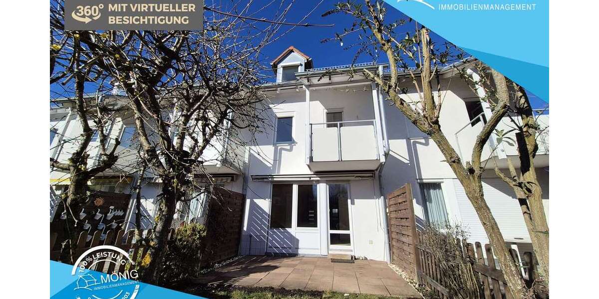 Einfamilienhaus Böblingen Dagersheim - 5.5 Zimmer, 163 m&sup2;, 552.000&euro; | Angebot:26926456