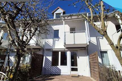 Haus Böblingen Dagersheim - 5.5 Zimmer, 163 m&sup2;, 552.000&euro; | Angebot:26926456