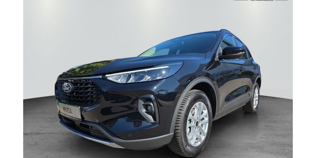 Ford Kuga 7.500 km 34.990 &euro; Rutesheim 71277