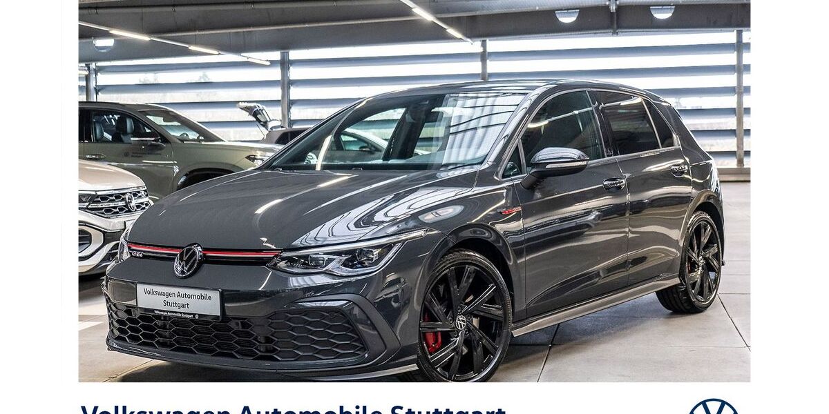 VW Golf 30.489 km 28.930 &euro; Stuttgart-Feuerbach 70469