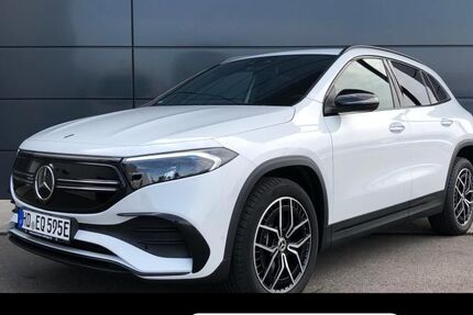 Mercedes-Benz EQA 22.415 km 35.889 &euro; Heilbronn 74072