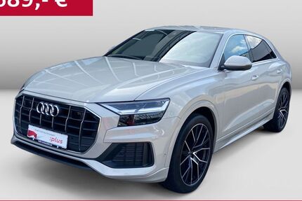 Audi Q8 49.462 km 59.430 &euro; Esslingen 73730