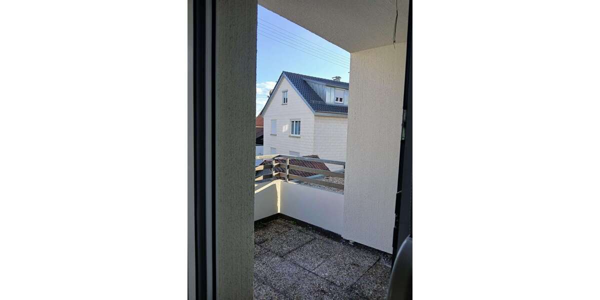 Etagenwohnung Winnenden - 3 Zimmer, 72 m&sup2;, 1.225&euro; | Angebot:26609431