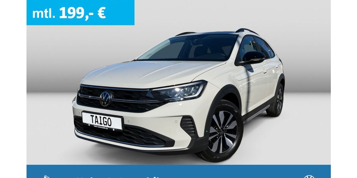 VW Taigo 4.890 km 20.470 &euro; Esslingen (bei Stuttgart) 73734