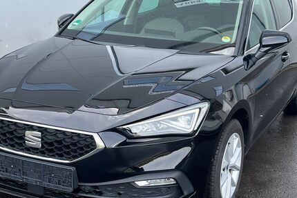 Seat Leon 57.000 km 15.990 &euro; Leonberg 71229