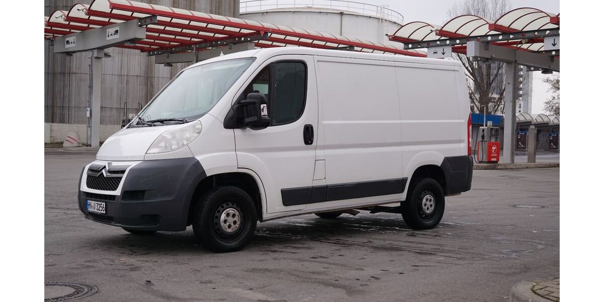 Citroen Jumper 279.017 km 4.500 &euro; Heilbronn 74080
