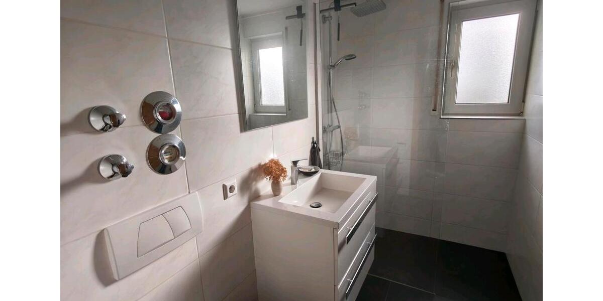 Erdgeschoßwohnung Winnenden - 2 Zimmer, 56 m&sup2;, 210.000&euro; | Angebot:26984828