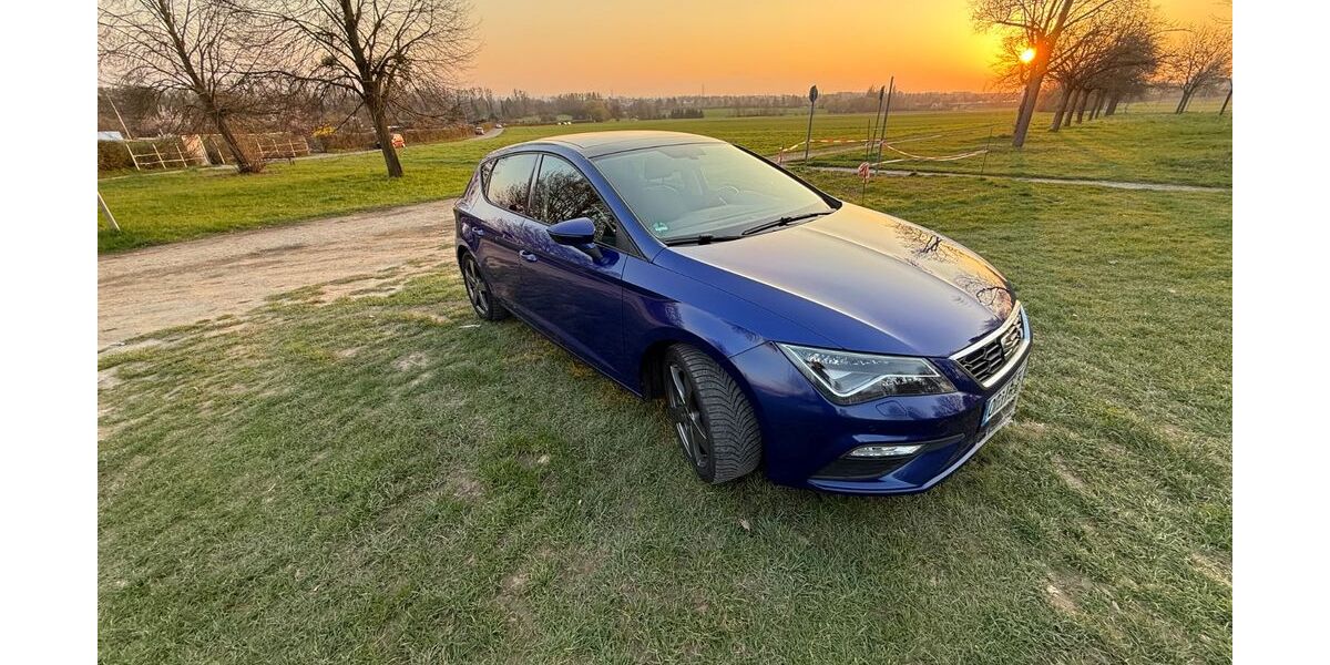 Seat Leon 173.000 km 10.200 &euro; Ludwigsburg 71638