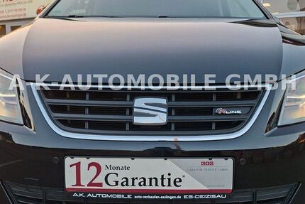 Seat Alhambra 137.894 km 18.799 &euro; Deizisau 73779