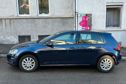 VW Golf 142.000 km 7.800 &euro; Stuttgart 70186