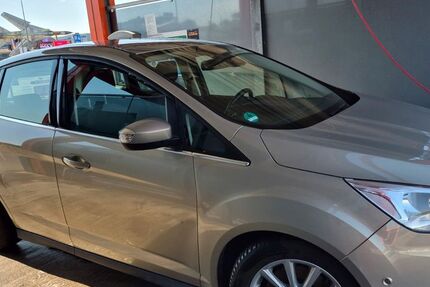 Ford C-Max 120.000 km 8.200 &euro; Brackenheim 74336