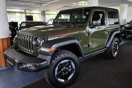 Jeep Wrangler 77.000 km 48.990 &euro; Filderstadt 70794