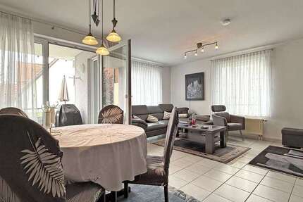 Wohnung Leonberg - 2 Zimmer, 63 m&sup2;, 234.000&euro; | Angebot:25784185