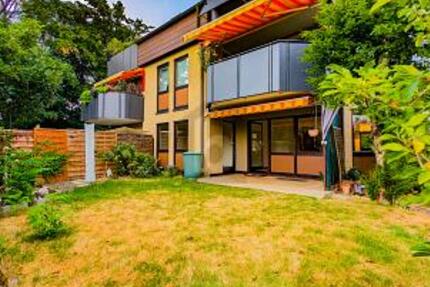 WO DER ALLTAG ENDET, BEGINNT ZUHAUSE - Wohnung Stuttgart Bad Cannstatt Bad Cannstatt | Angebot:26981922