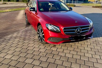 Mercedes-Benz E 300 119.990 km 24.900 &euro; Bietigheim-Bisingen 74321