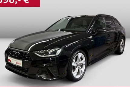 Audi A4 29.500 km 35.460 &euro; Ludwigsburg 71636