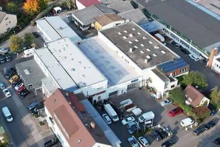 Gewerbeobjekt Gerlingen - 1.000&euro; | Angebot:19501154