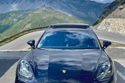 Porsche Panamera 96.000 km 65.300 &euro; Leinfelden 70771