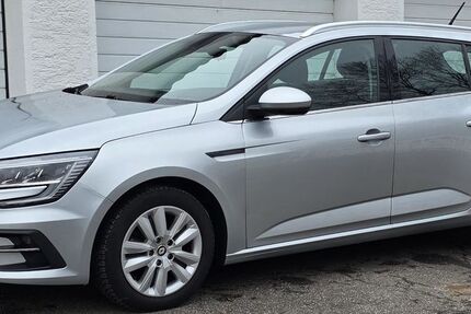 Renault Megane 69.000 km 13.500 &euro; Sindelfingen bei Stuttgart 71067