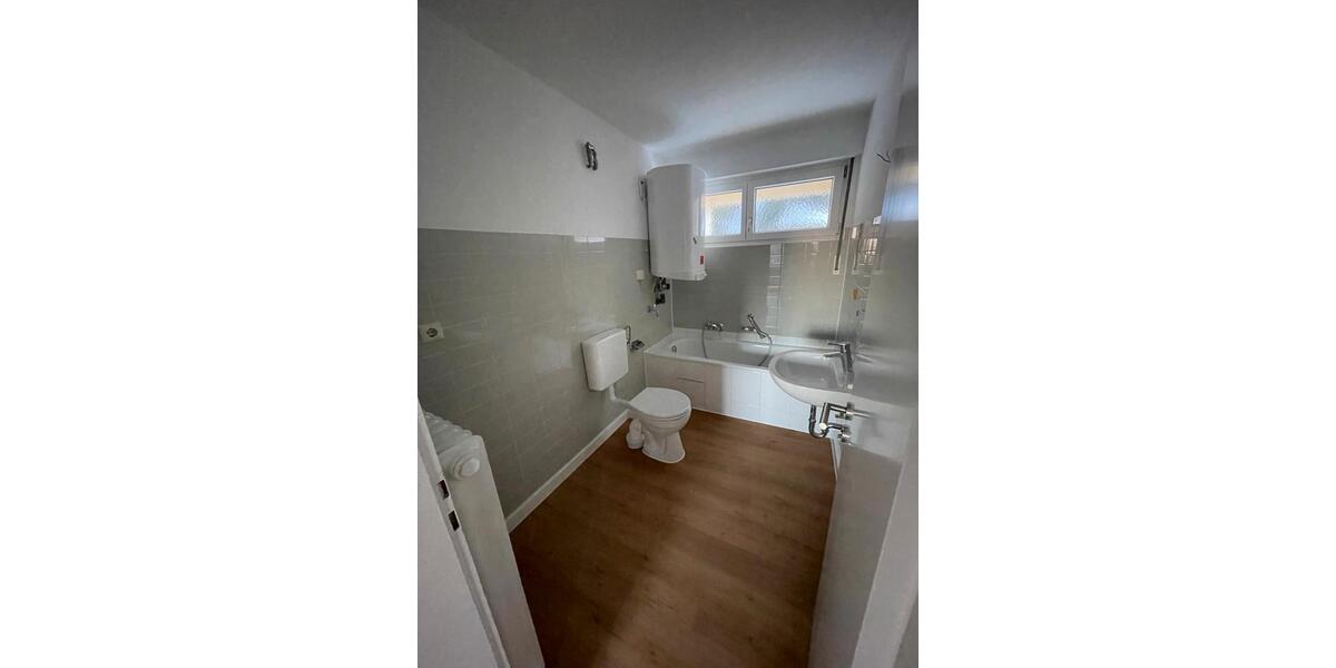 Terrassenwohnung Stuttgart Botnang - 2 Zimmer, 66 m&sup2;, 1.205&euro; | Angebot:24597084