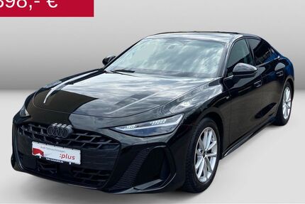 Audi A6 23.825 km 44.960 &euro; Esslingen 73730