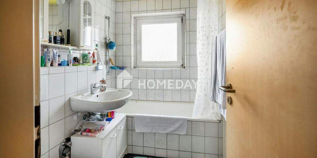 Etagenwohnung Gerlingen - 3 Zimmer, 74 m&sup2;, 267.900&euro; | Angebot:25773226