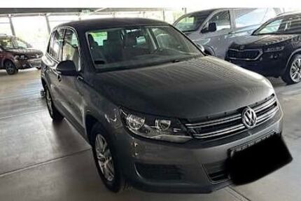 VW Tiguan 205.600 km 8.990 &euro; Magstadt 71106