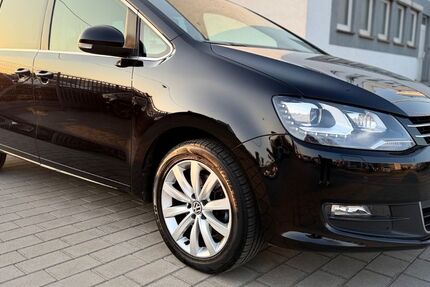 VW Sharan 157.696 km 16.470 &euro; Heilbronn 74076
