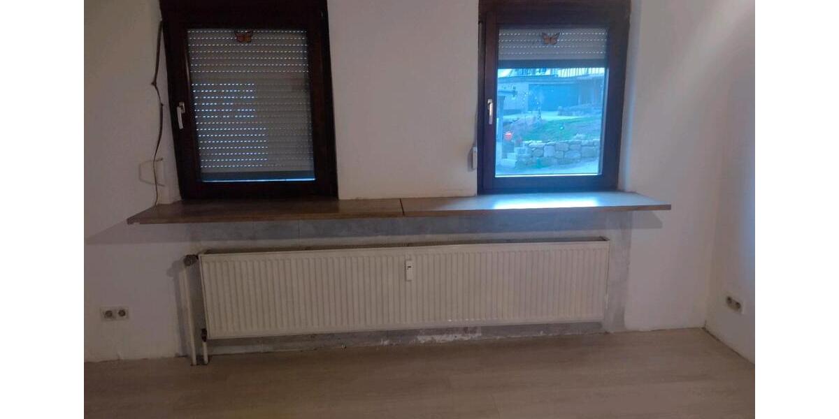 Erdgeschoßwohnung Großerlach - 3 Zimmer, 76 m&sup2;, 790&euro; | Angebot:25783424