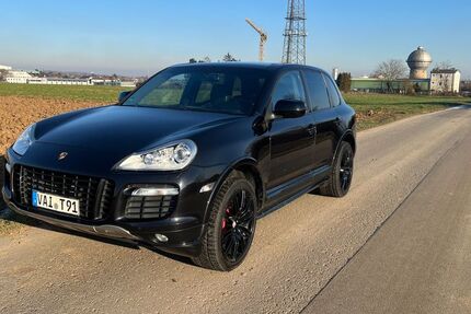 Porsche Cayenne 258.500 km 12.999 &euro; Kornwestheim 70806