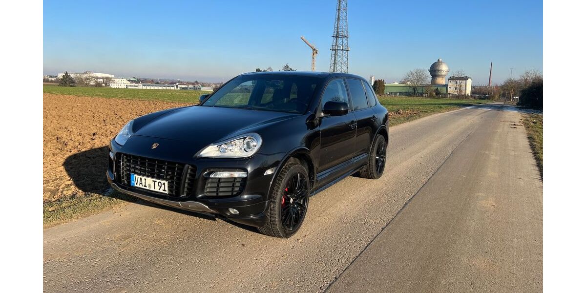 Porsche Cayenne 258.500 km 12.999 &euro; Kornwestheim 70806