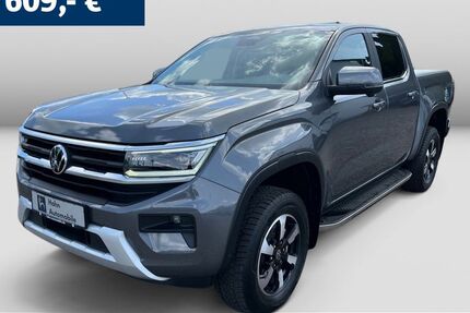 VW Amarok 58.055 km 44.790 &euro; Schorndorf 73614
