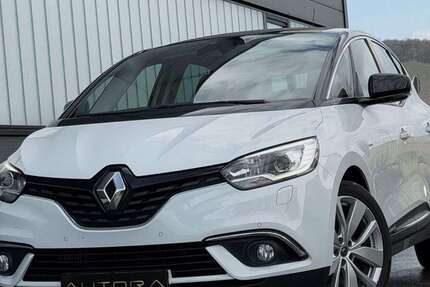 Renault Scenic 76.700 km 16.950 &euro; Brackenheim 74336